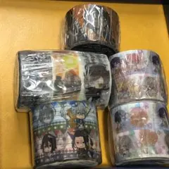 マスキングテープ　まとめ売り　大量 2026年最新】マスキングテープ まとめ売りの人気アイテム - メルカリ