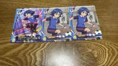 2026年最新】イナズマイレブン イレブンプレカ の人気アイテム - メルカリ