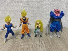 HGドラゴンボール04 MAJIN BUU SAGA コンプリートセット　美品
