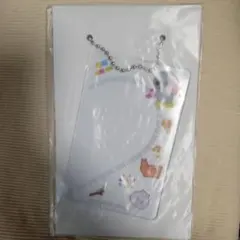 RIIZE ライズ ウンソク フォトカードスリーブ トレカケース