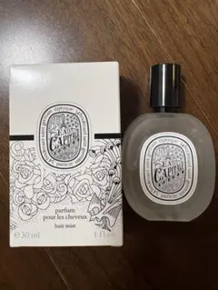新品未開封 ディプティック フルール ドゥ ポー ヘアミスト 30ml