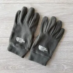 ノースフェイス 手袋