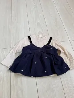 apres les cours ベビー トップス 80cmのサムネイル