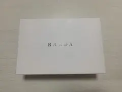 RANDA グリッターパンプス