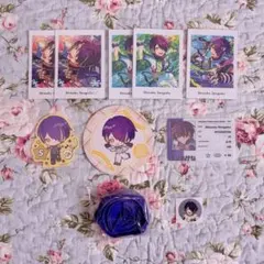 あんスタ 仙石忍 グッズ 11点セット