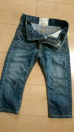 値下げ！コムサイズム コーンデニム他 4点セット