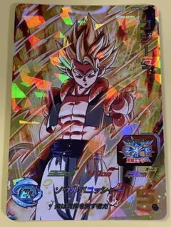 スーパードラゴンボ ゴジータBM ールヒーローズ ゴジータ：BM UGPJ-10