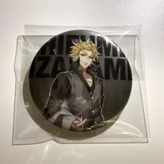 ヒプマイ 伊弉冉一二三 EW02 缶バッジ - メルカリ