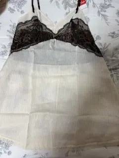 アモスタイル　キャミ