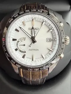 超希少】SEIKO アストロン SBXY069 110周年限定モデル - メルカリ