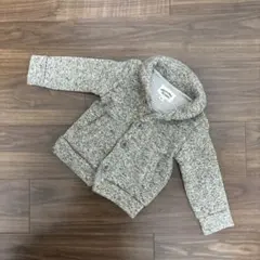 【green label relaxing】上着 95cm