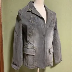 Re Claimed feel デニムジャケット
