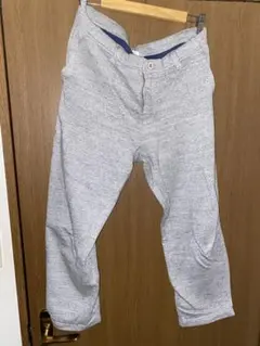 チャンピオン ファッションパンツ スウェットパンツM レアモデル