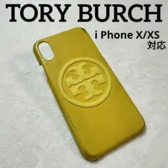 TORY BURCH（トリーバーチ）スマホケース i Phone X/XS対応