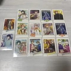 アイドリッシュセブン まとめ売り