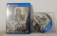 【美品】PS4 アサツグトリ