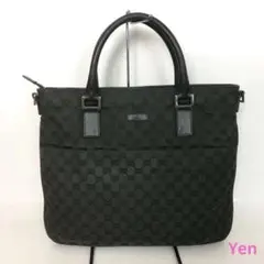 2026年最新】グッチ ビジネスバッグの人気アイテム - メルカリ