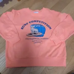 BAYFLOW サーフコンペティション トレーナー　150