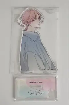 美しい彼 ブロマイド 清居奏 八木勇征 DVD Blu-ray セブンネット特典