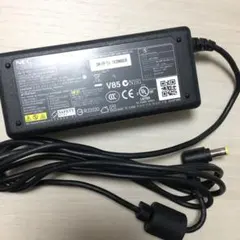 127★NEC ACアダプター ADP-60HN 19V （電源コードなし）