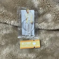 BE:FIRST レオ アクリルスタンド ステッカーセット