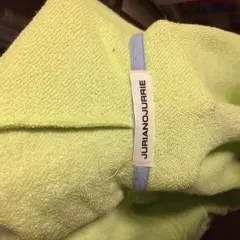 jurianojurrie の七分パーカーのサムネイル