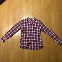 TOMMY HILFIGER、Sサイズ、シャツ