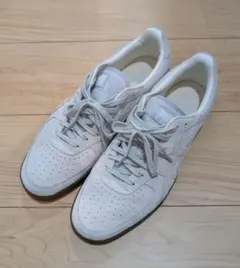 Onitsuka Tiger GSM グレー/ホワイト 28cm