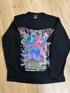 MY FIRST STORY / VSロンT 黒 M