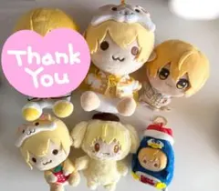 風楽奏斗 ぬい類まとめ売り 風楽奏斗 ぬい類まとめ売り - メルカリ