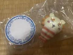 ちいかわ寿司　フィギュアコレクション　シーサーのサムネイル