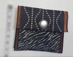 畳ヘリ　ハンドメイド　マルチケース　107