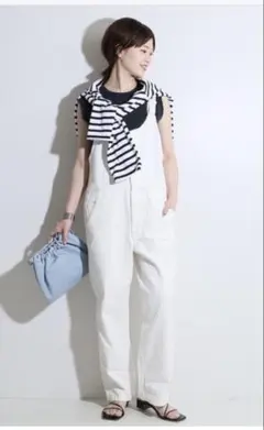 オーバーオール