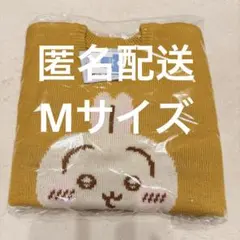 新品⭐️ アベイル ちいかわ　うさぎ　ニット　プルオーバー　Mサイズ