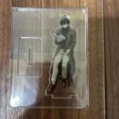 非売品】ブルーロック アクリルスタンド 糸師凛 三井住友銀行 Olive