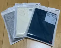 タンクトップ3l