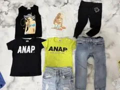 子供服　まとめ売りのサムネイル