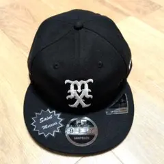 26ss SAINT Mxxxxxx BAPE メッシュキャップ セントマイケル - メルカリ