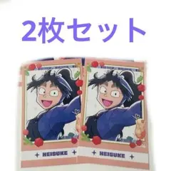 忍たま乱太郎　スイーツパラダイス 推しパシャ 兵助 スイパラ　ノーマル