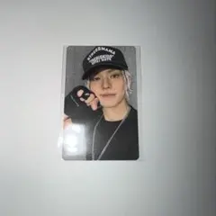 TREASURE NEW WAV SEOUL メンバーシップ トレカ ヨシ - メルカリ