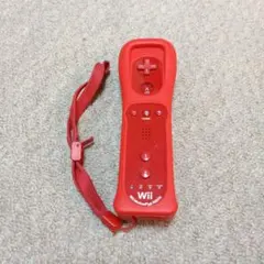 【ジャケット付】Wiiリモコン Motion Plus 美品