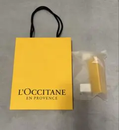 L'Occitane シア ハンドクリーム