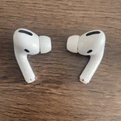 Apple AirPods Pro MWP22J/A 【片方のみ】 - メルカリ