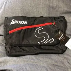 新品　☆ SRIXON ショルダーバッグ　スリクソン
