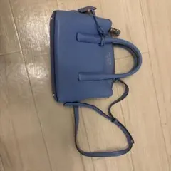 kate spadeハンドバッグ