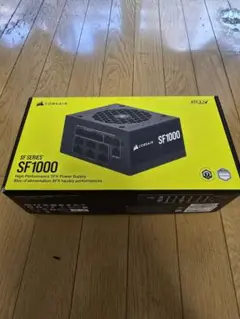 Corsair SF1000 SFX電源
