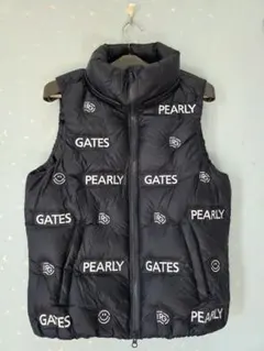 2025年最新】パーリーゲイツ ベストの人気アイテム - メルカリ