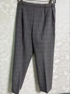 ボトムス カジュアルパンツ スラックス レディース 値下げ不可