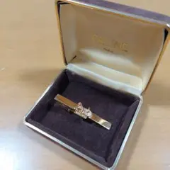 セリーヌ ネクタイピン