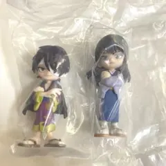 銀魂 PalVerse パルバース フィギュア 高杉　桂